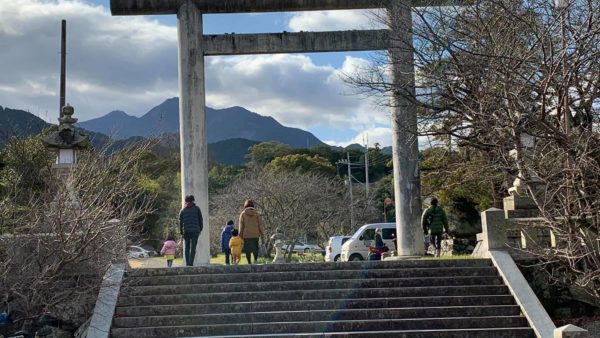 明けましておめでとう御座います