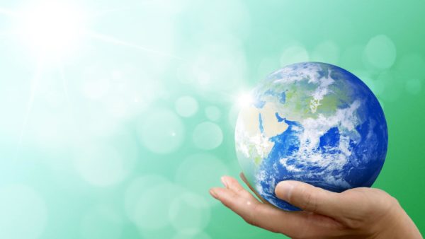 脱炭素について