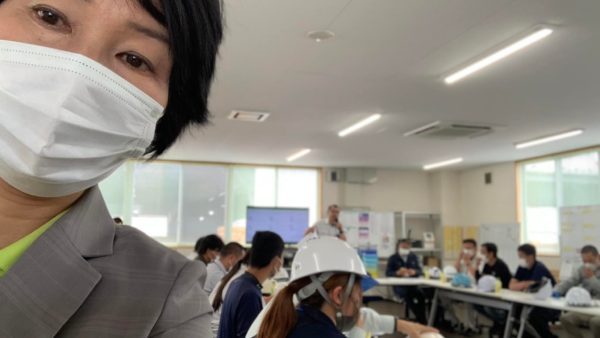 スナダヤサイプレス視察