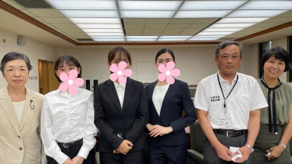 若年女性の流出が人口減少の最大の要因